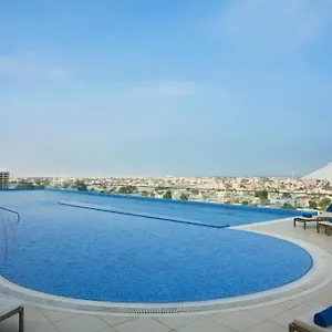  Apartamento Ascott Park Place