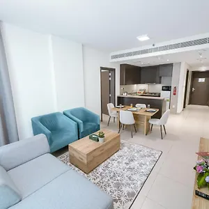 Azur Regency Dubai